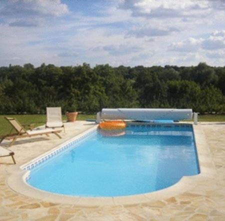 Ferme De La Canardière Chantilly Esterno foto