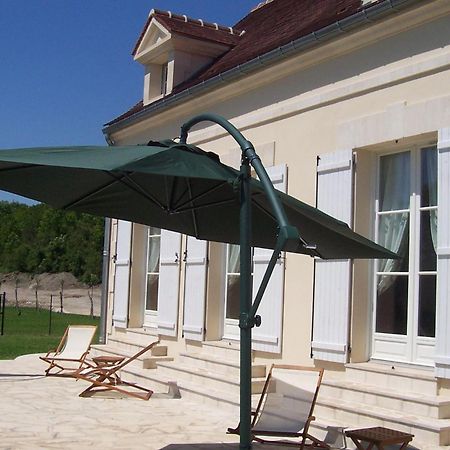 Ferme De La Canardière Chantilly Esterno foto