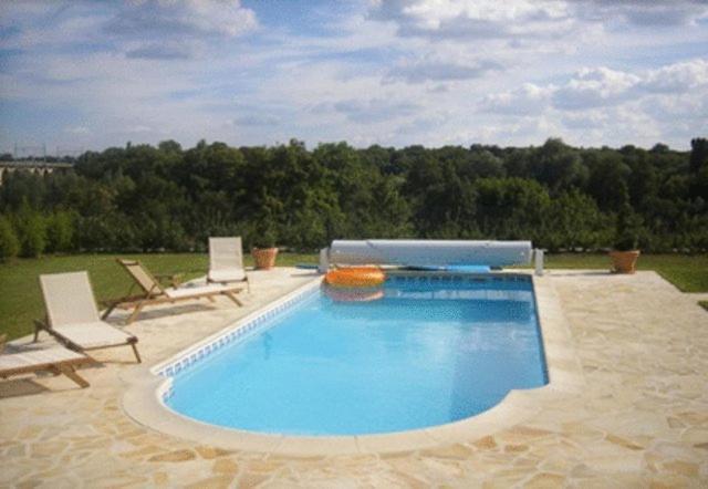Ferme De La Canardière Chantilly Esterno foto