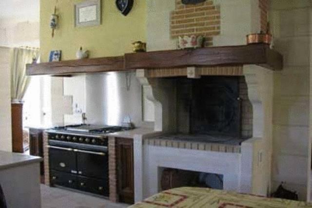 Ferme De La Canardière Chantilly Esterno foto
