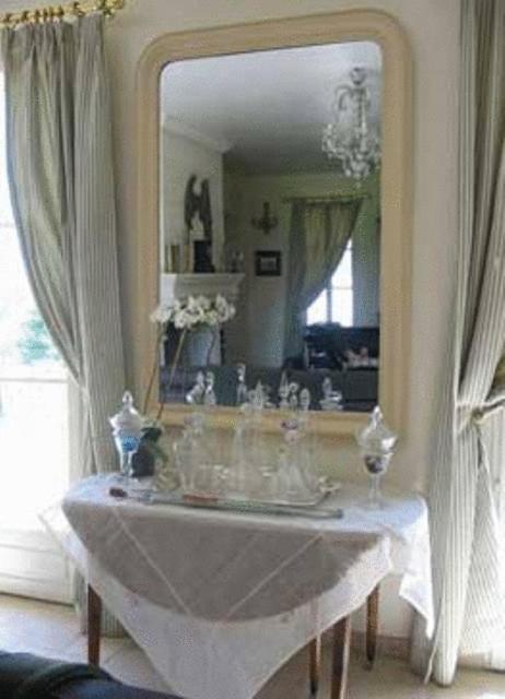 Ferme De La Canardière Chantilly Esterno foto