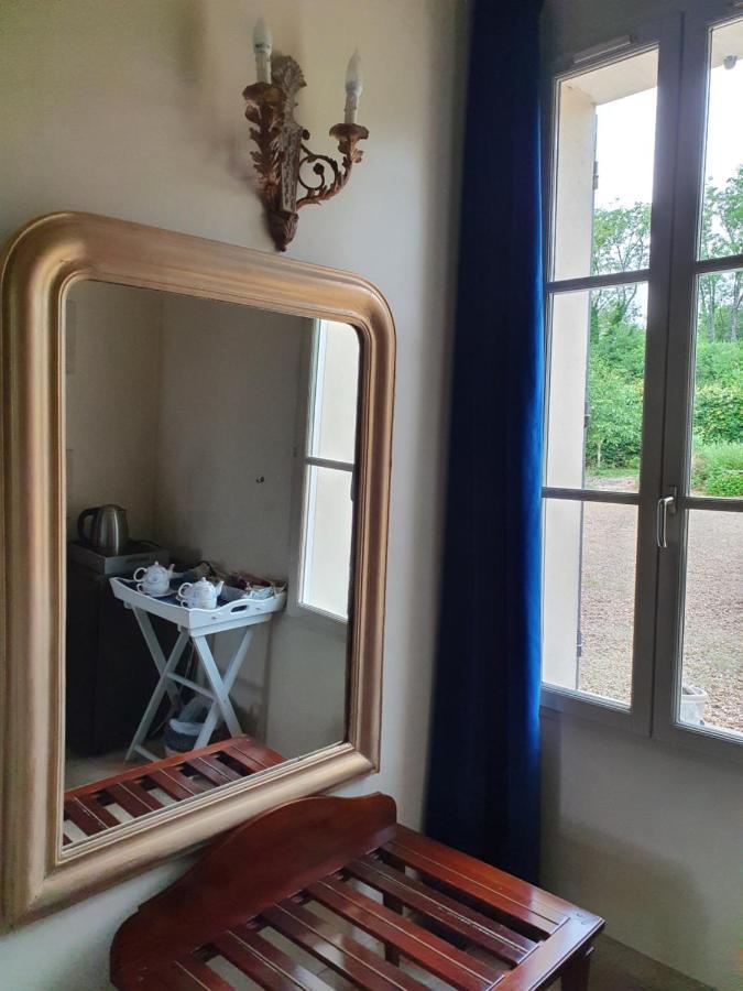 Ferme De La Canardière Chantilly Esterno foto