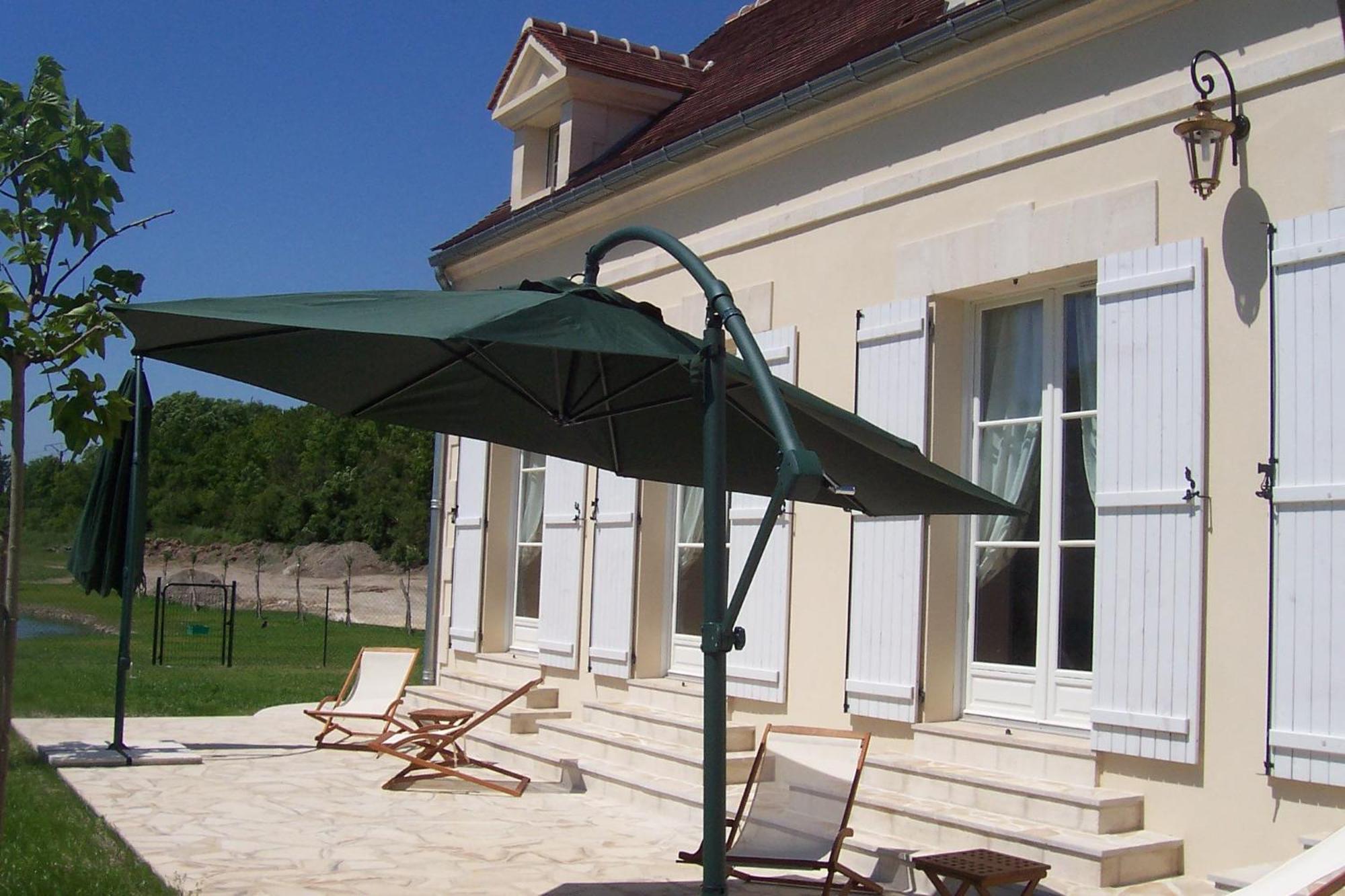 Ferme De La Canardière Chantilly Esterno foto