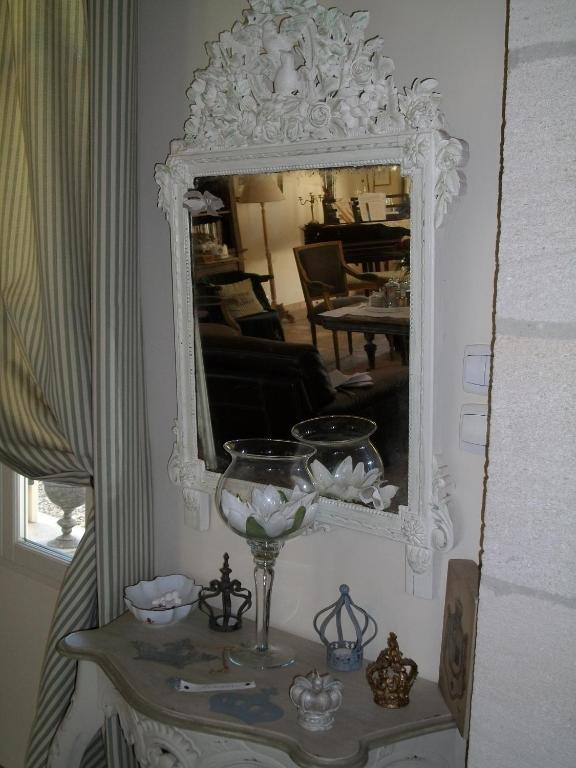 Ferme De La Canardière Chantilly Esterno foto